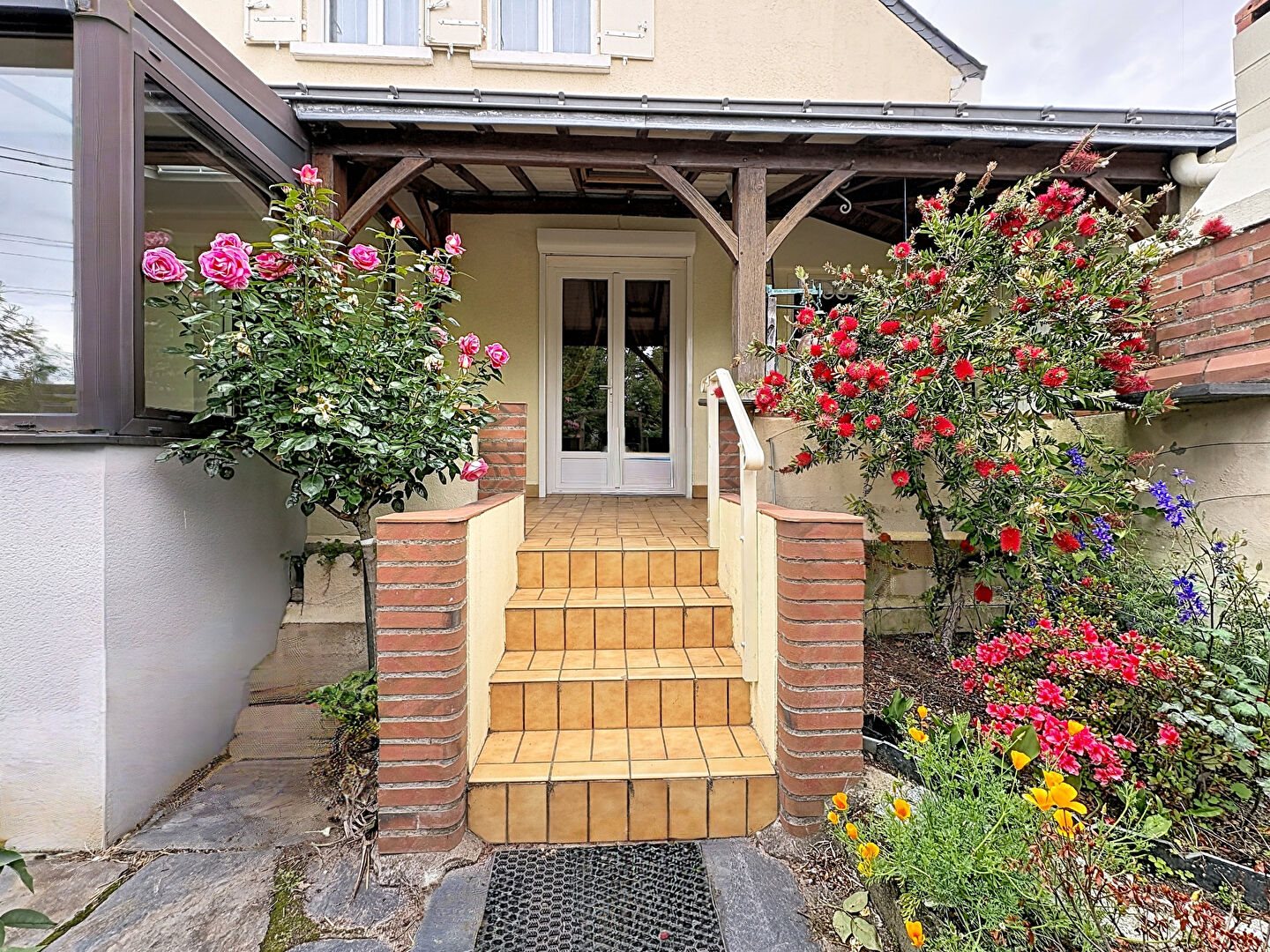 Maison à vendre, 114m², Trélazé