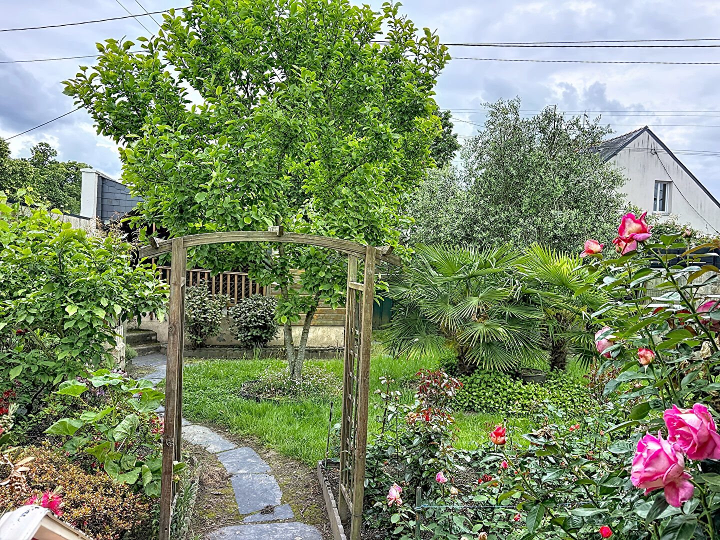 Maison à vendre, 114m², Trélazé