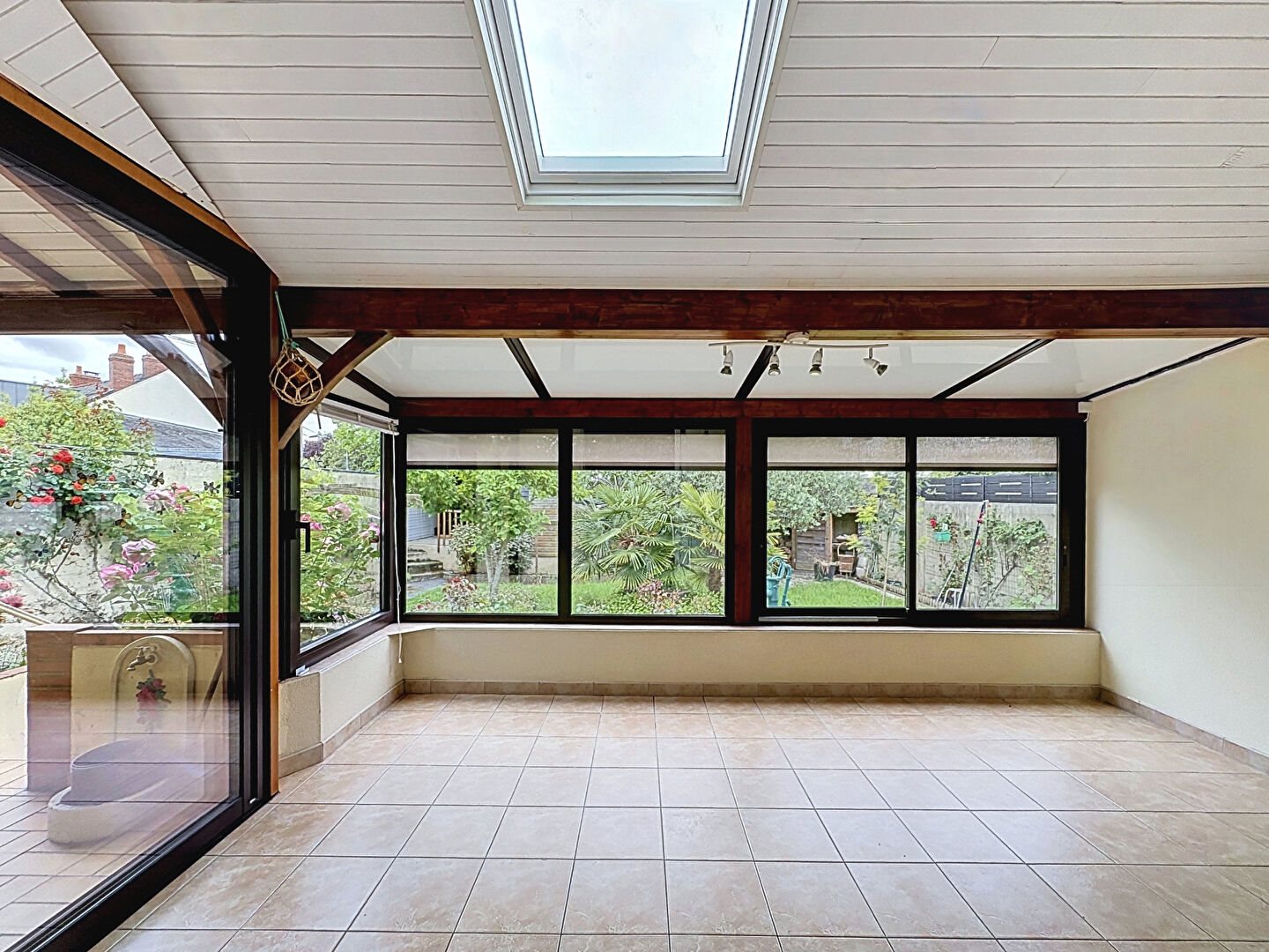 Maison à vendre, 114m², Trélazé