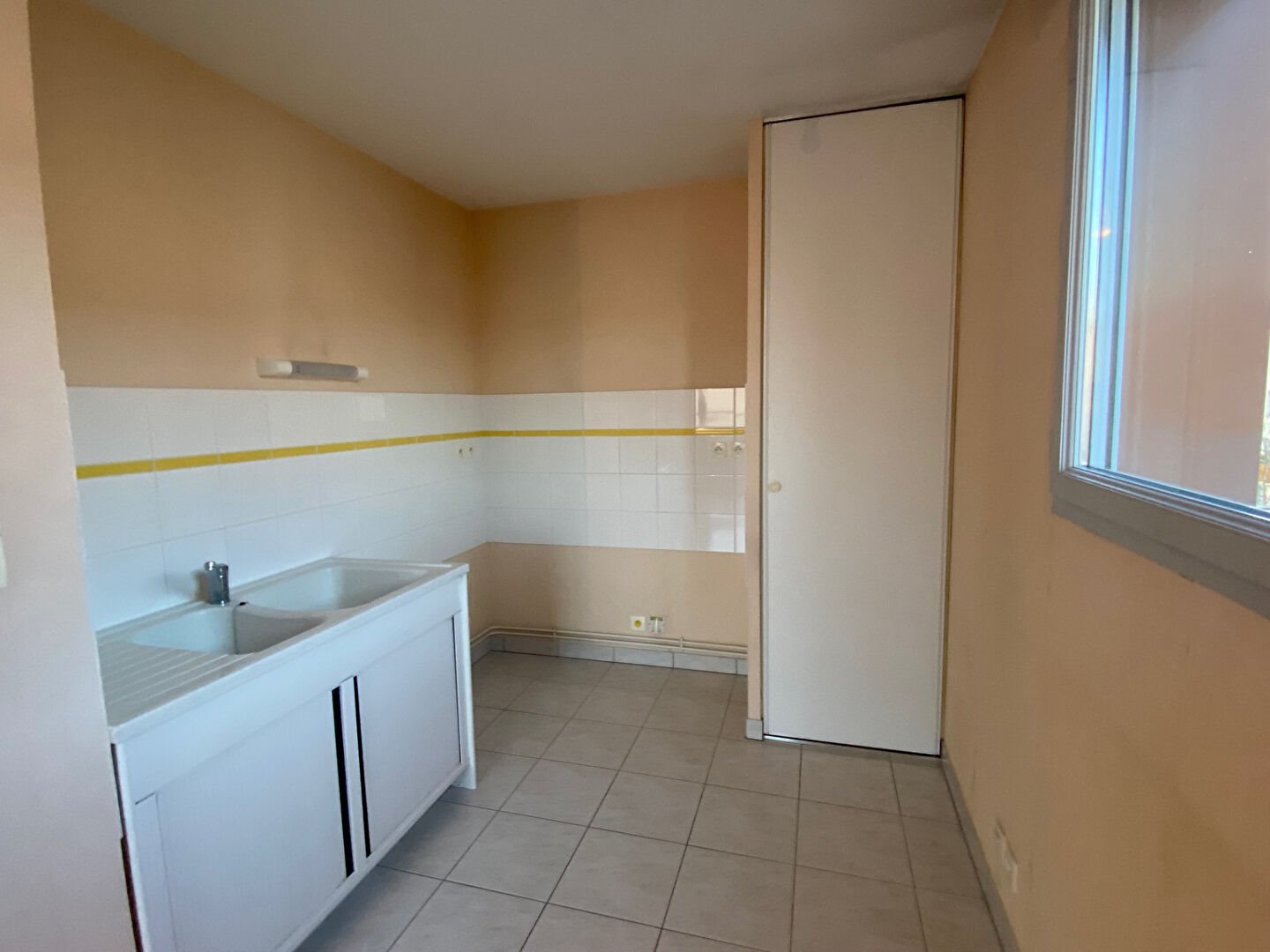 Appartement à louer, 42m², Trélazé