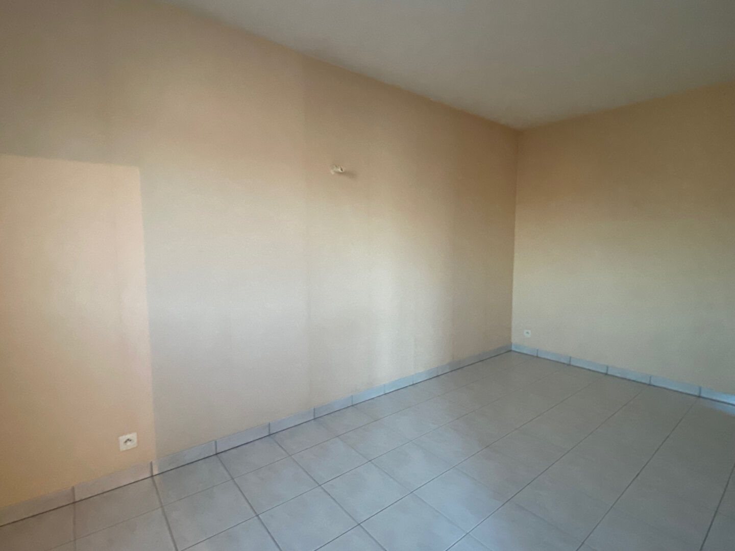 Appartement à louer, 42m², Trélazé