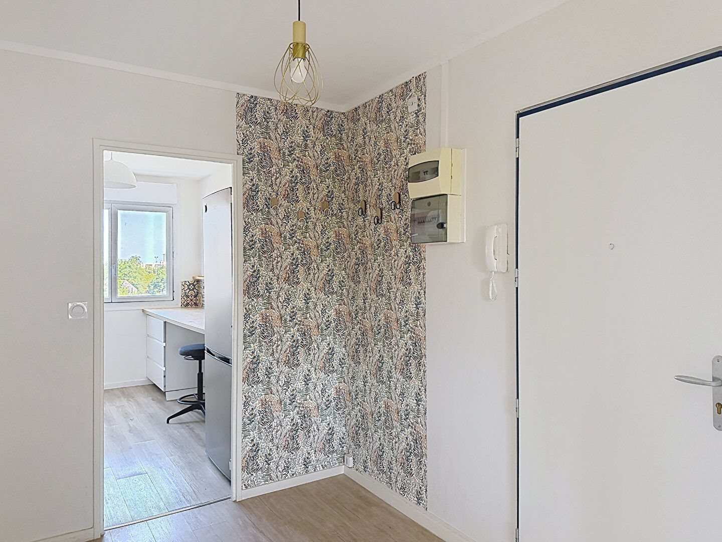 Appartement à vendre, 68m², Les Ponts-de-Cé