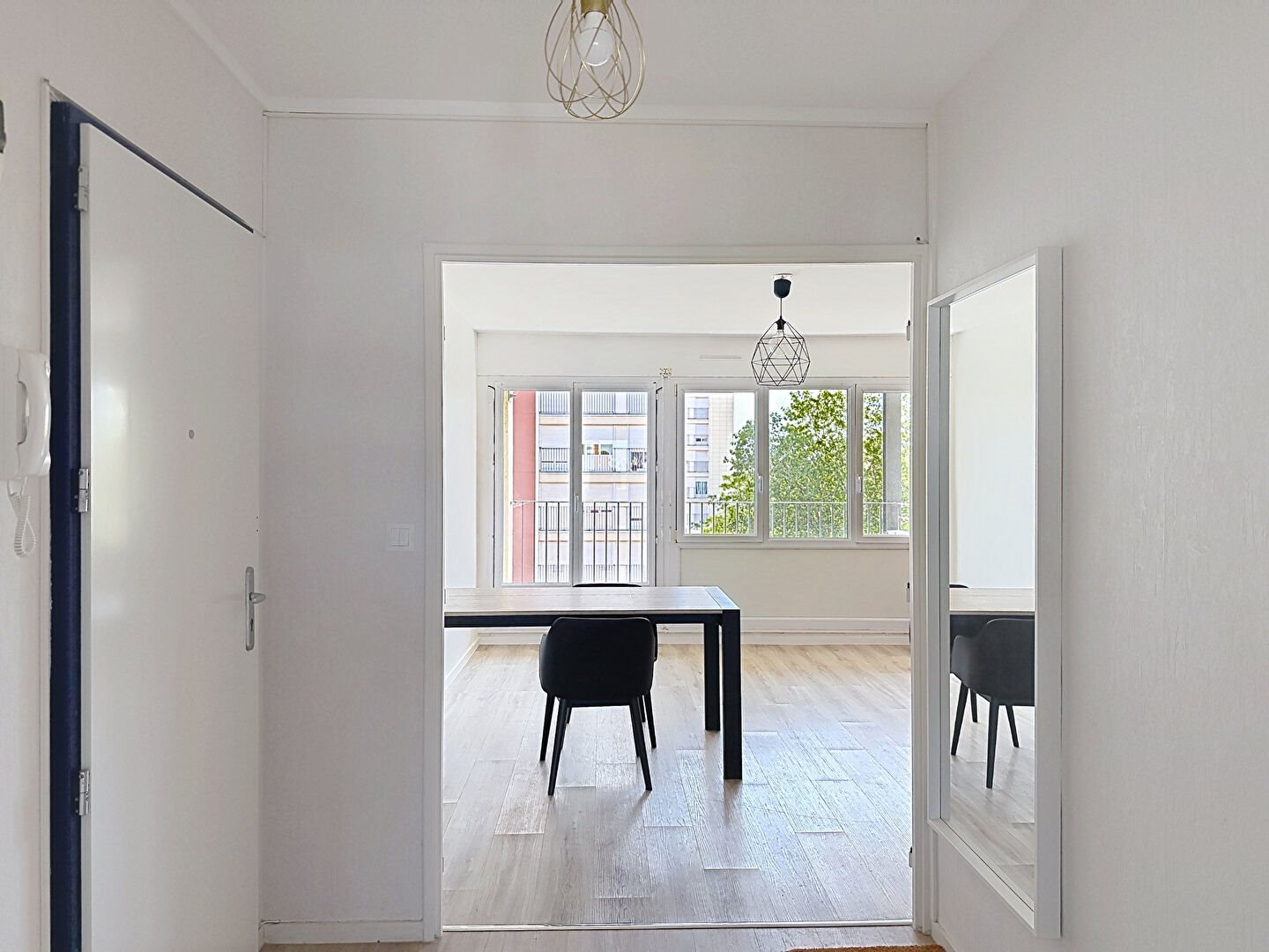 Appartement à vendre, 68m², Les Ponts-de-Cé