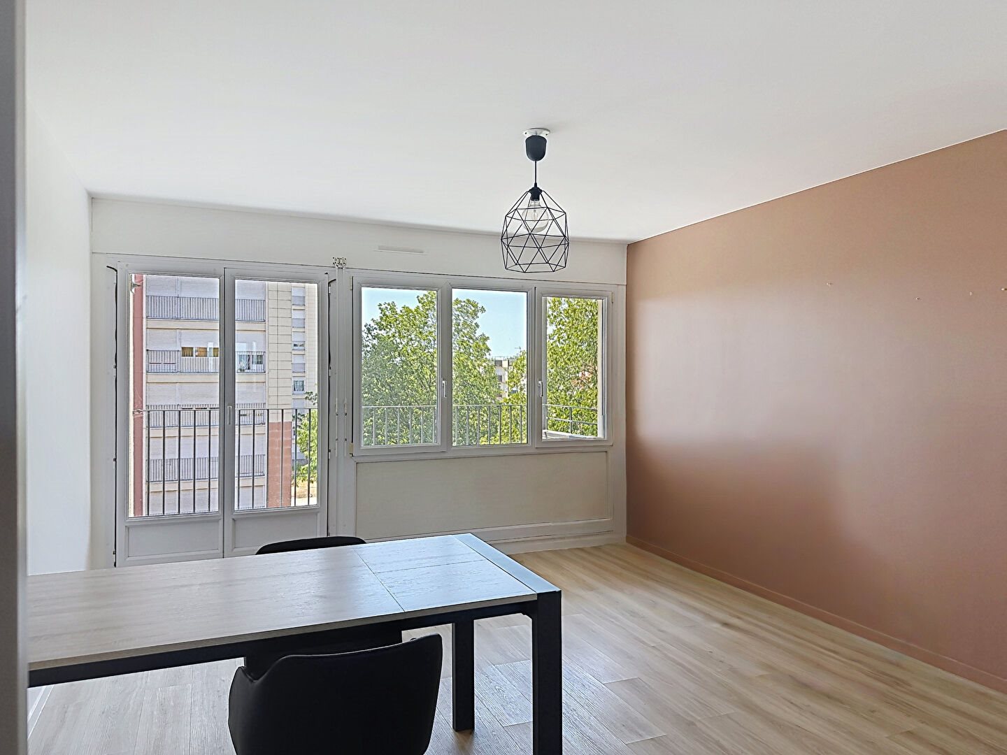 Appartement à vendre, 68m², Les Ponts-de-Cé
