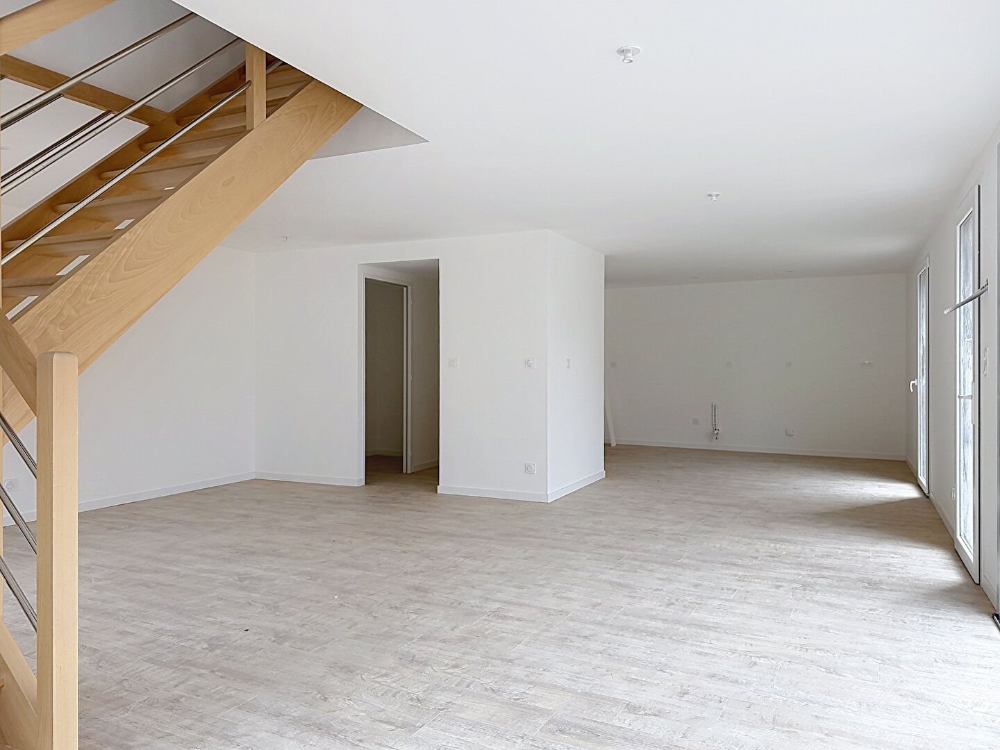 Maison à vendre, 145m², Les Ponts-de-Cé