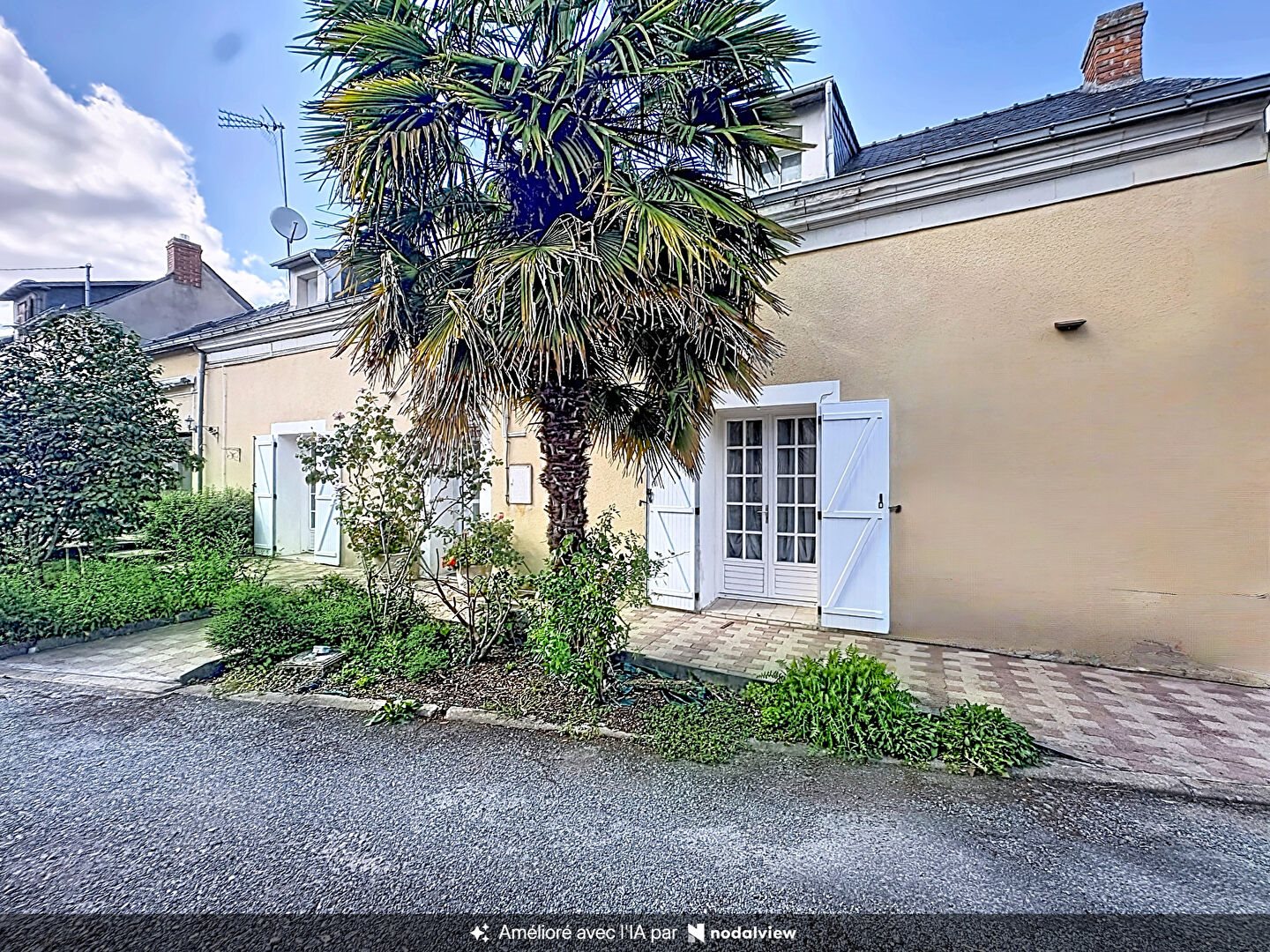 Maison à vendre, 215m², Trélazé