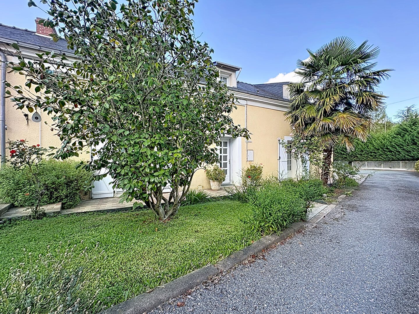 Maison à vendre, 215m², Trélazé