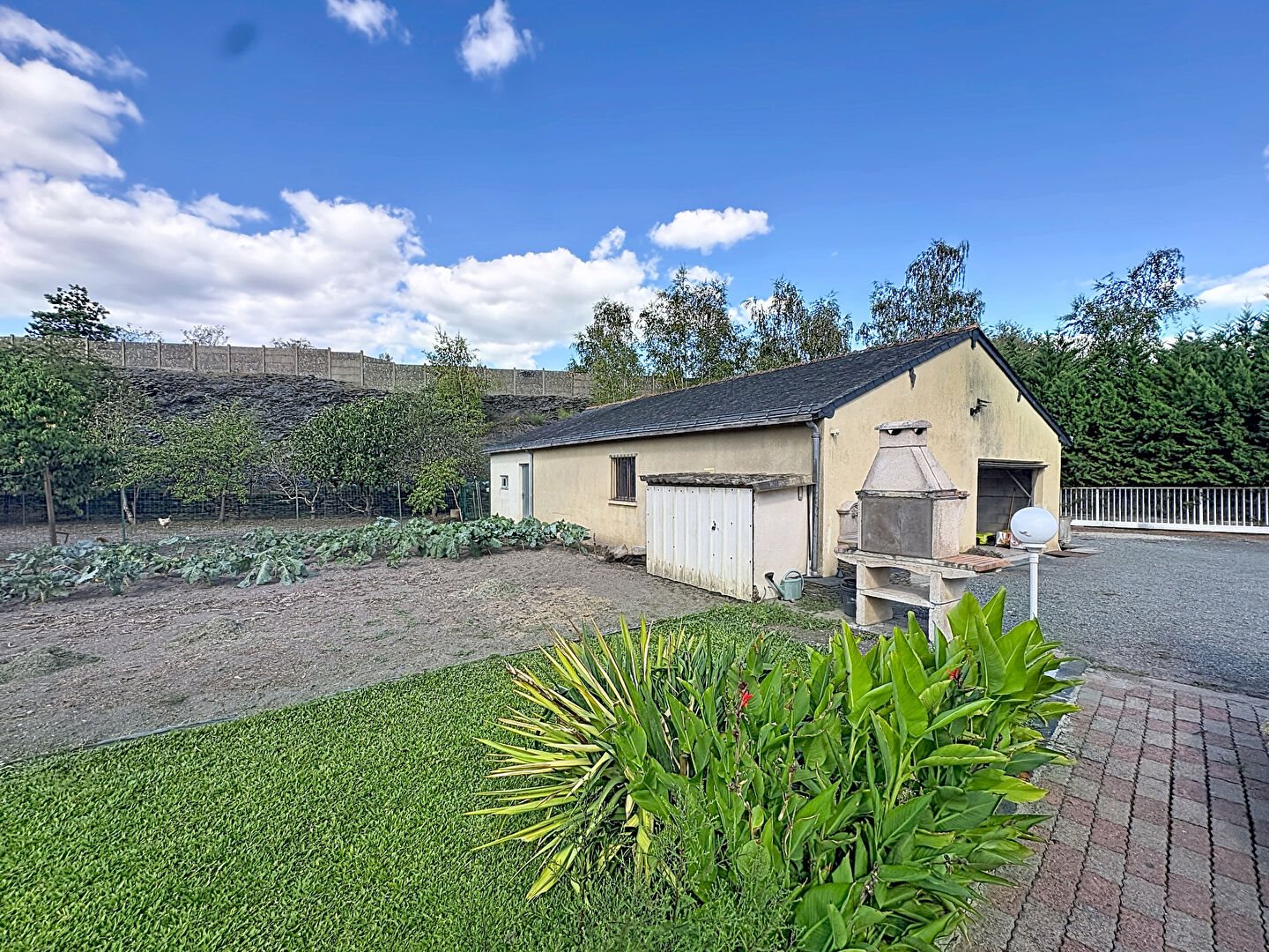 Maison à vendre, 215m², Trélazé