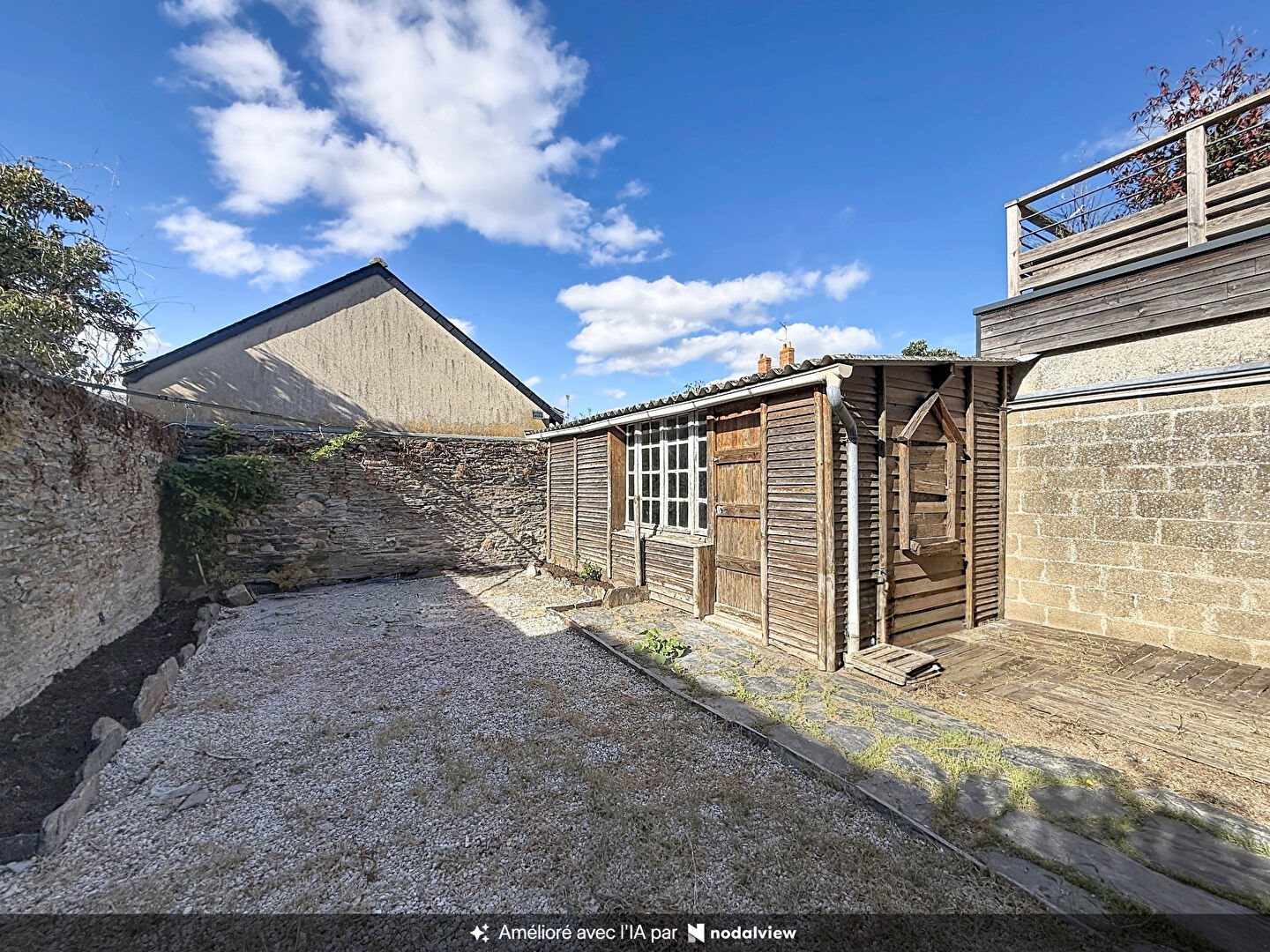 Maison à louer, 58m², Les Ponts-de-Cé