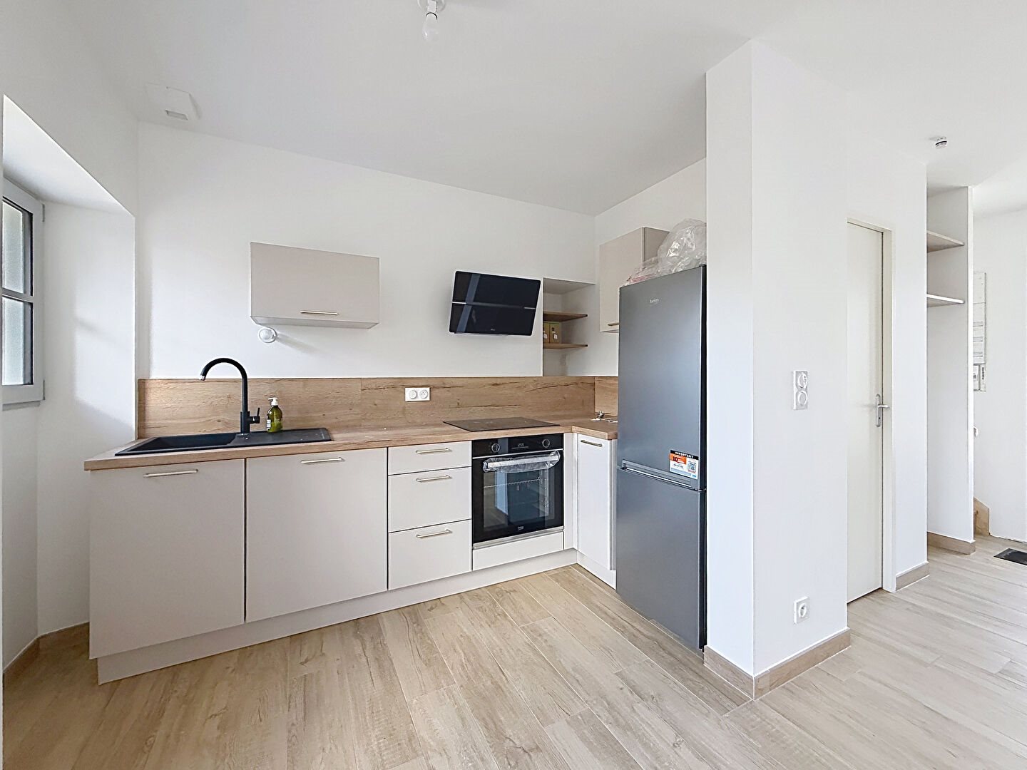 Maison à louer, 58m², Les Ponts-de-Cé