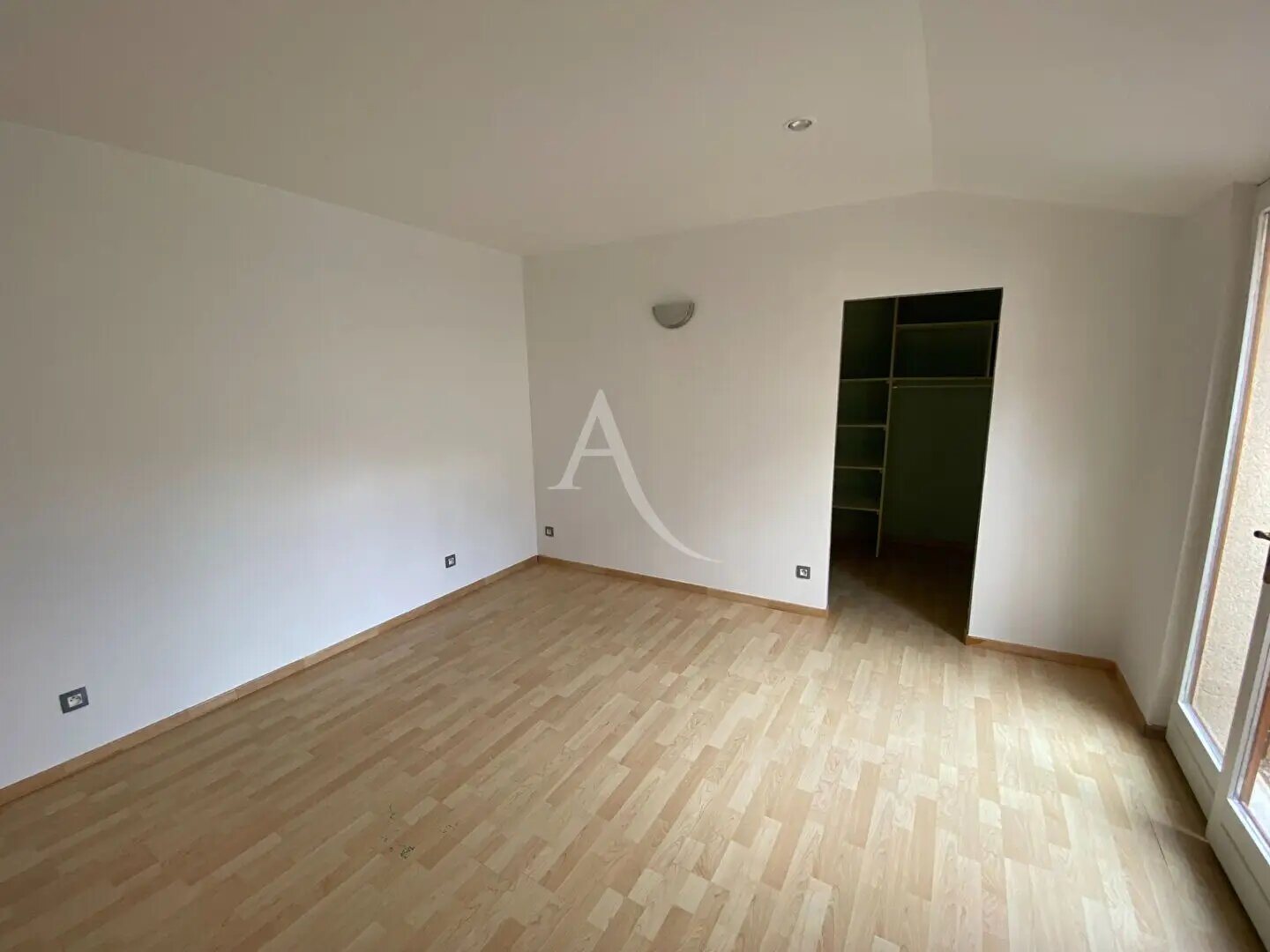 Appartement à louer, 44m², Trélazé