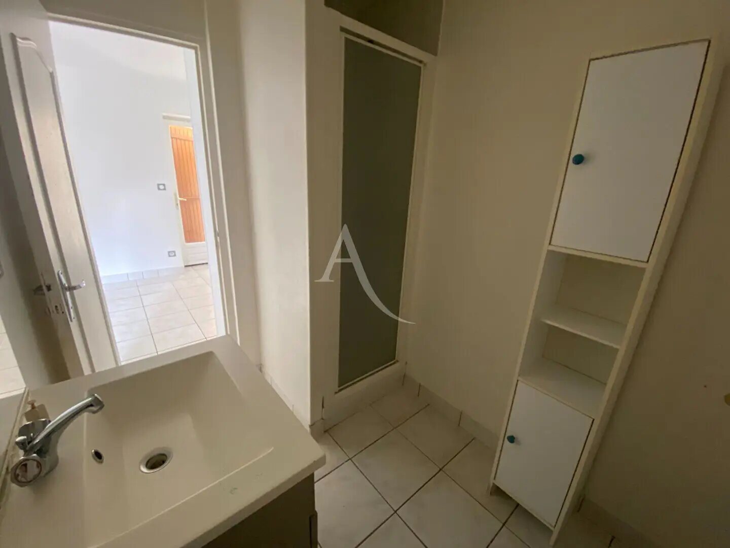 Appartement à louer, 44m², Trélazé