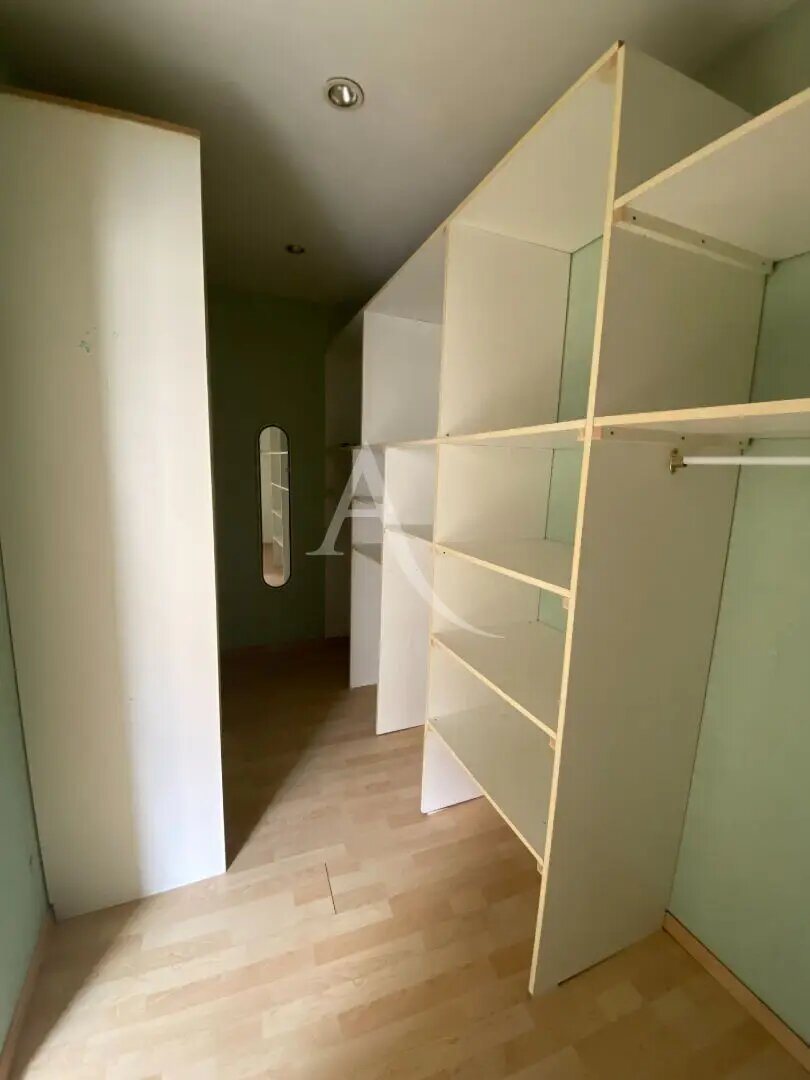 Appartement à louer, 44m², Trélazé