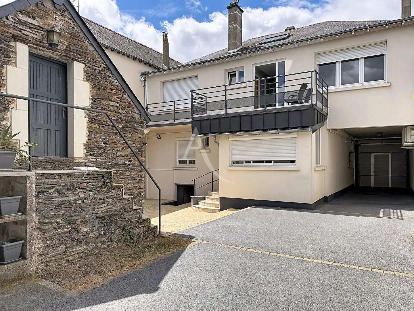 Maison à vendre, 200m², Trélazé
