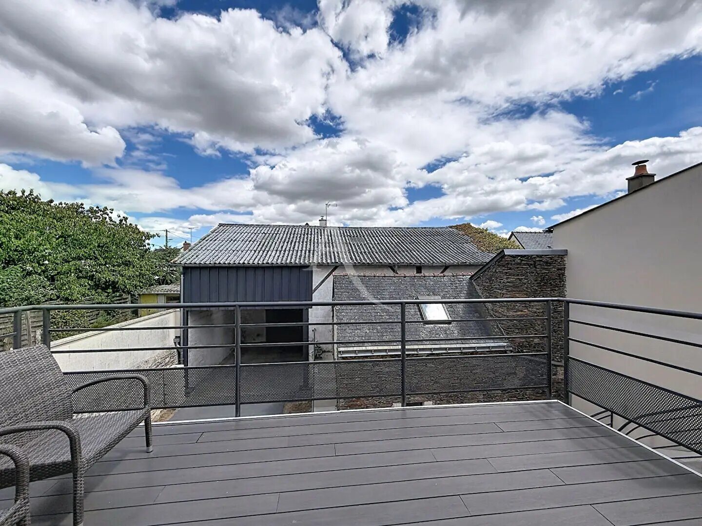 Maison à vendre, 200m², Trélazé