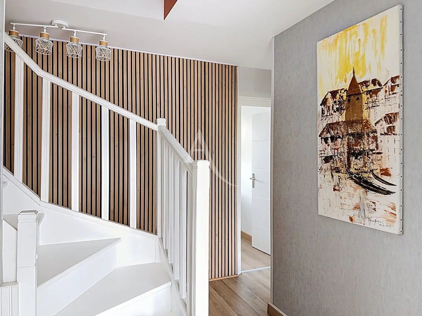 Maison à vendre, 200m², Trélazé