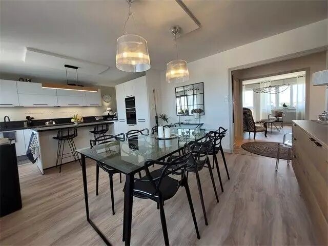 Appartement à vendre, 95m², Lunéville