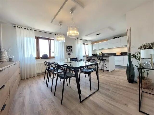 Appartement à vendre, 95m², Lunéville