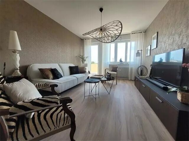 Appartement à vendre, 95m², Lunéville