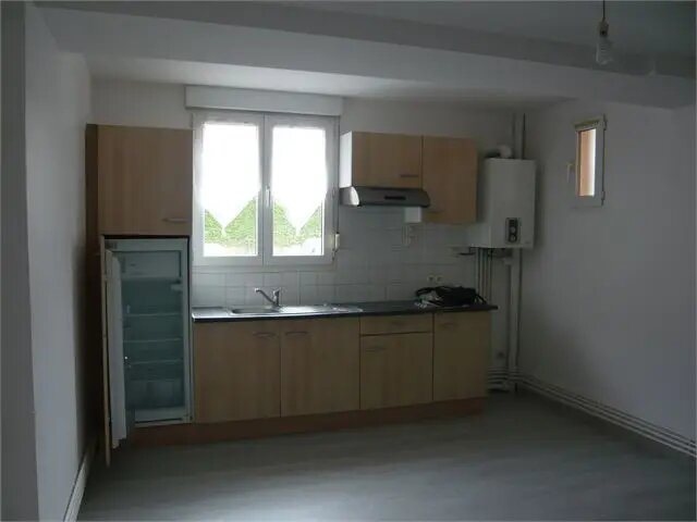 Appartement à louer, 38m², Lunéville