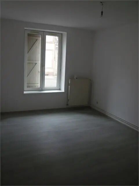 Appartement à louer, 38m², Lunéville