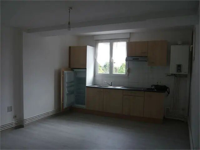 Appartement à louer, 38m², Lunéville