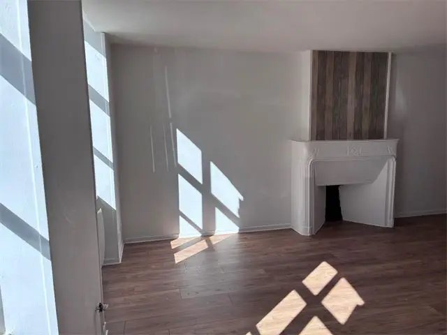 Appartement à louer, 45m², Lunéville