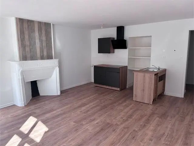 Appartement à louer, 45m², Lunéville
