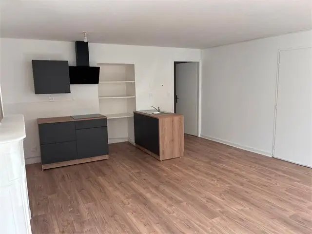 Appartement à louer, 45m², Lunéville