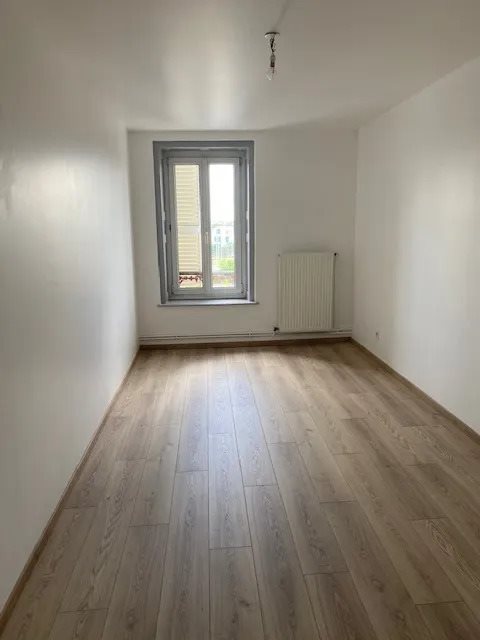 Appartement à louer, 118m², Lunéville