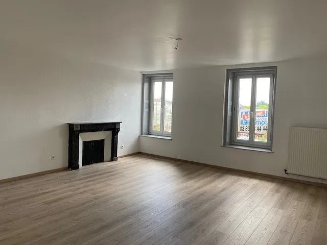 Appartement à louer, 118m², Lunéville