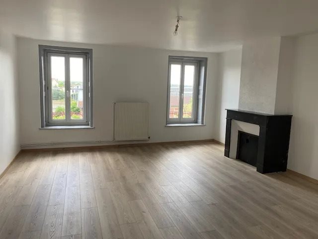 Appartement à louer, 118m², Lunéville