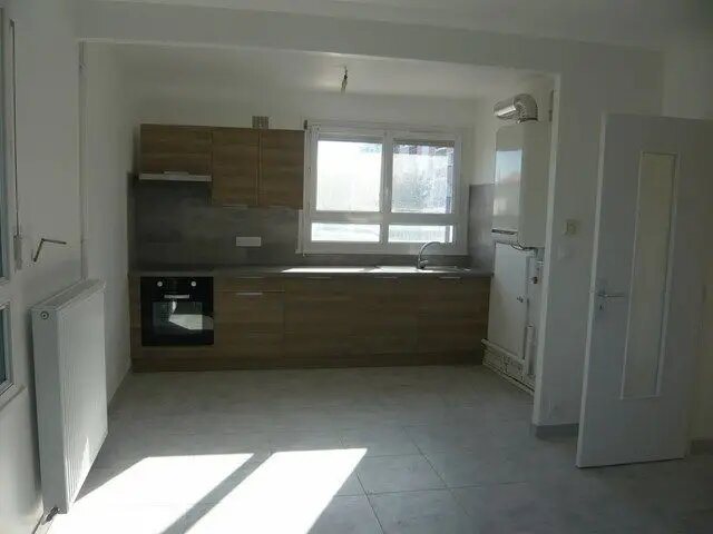 Appartement à louer, 37m², Lunéville