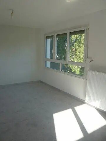 Appartement à louer, 37m², Lunéville