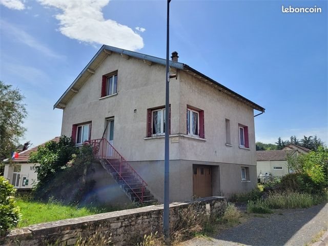 Maison à vendre, 93m², Einvaux
