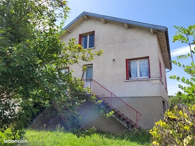 Maison à vendre, 93m², Einvaux