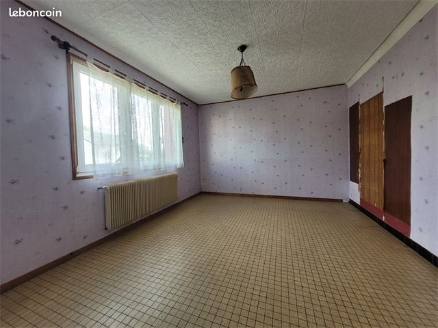 Maison à vendre, 93m², Einvaux
