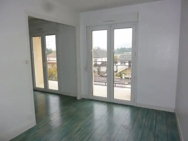 Appartement à louer, 66m², Neuves-Maisons
