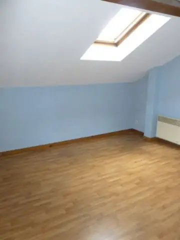 Appartement à louer, 67m², Damelevières