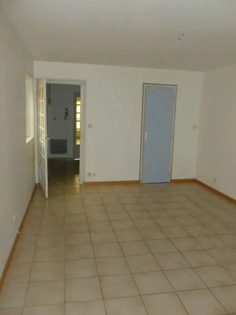 Appartement à louer, 67m², Damelevières