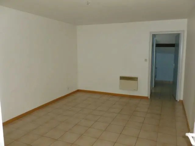 Appartement à louer, 67m², Damelevières