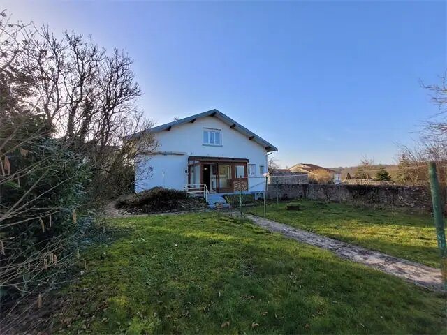 Maison à vendre, 136m², Mont-sur-Meurthe