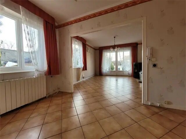 Maison à vendre, 136m², Mont-sur-Meurthe