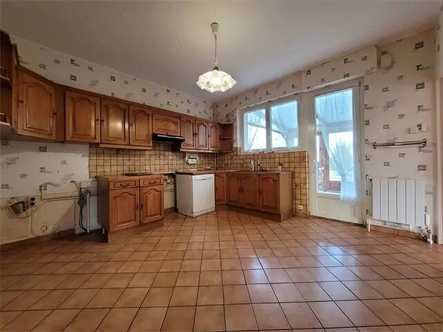 Maison à vendre, 136m², Mont-sur-Meurthe