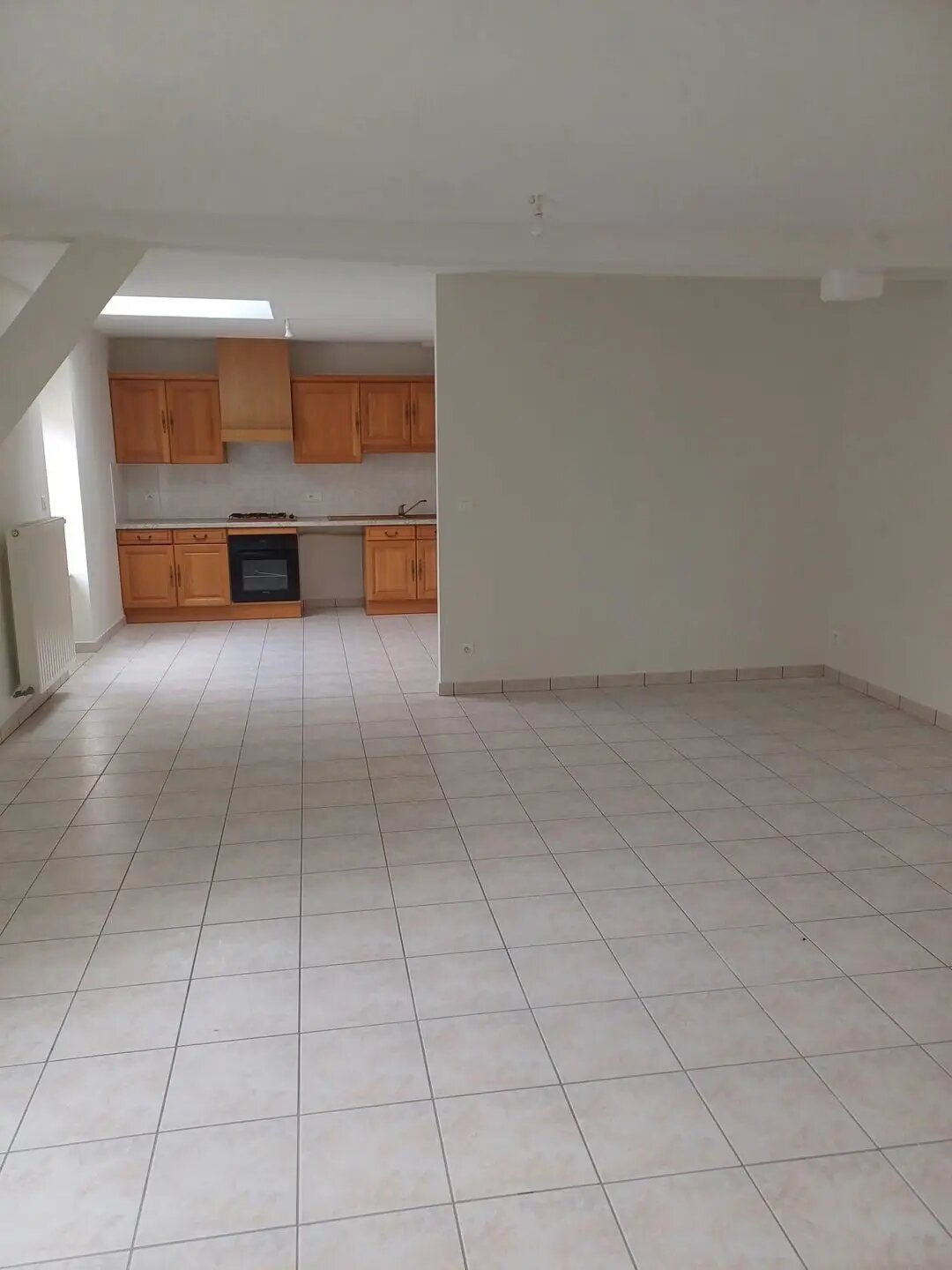 Appartement à louer, 74m², Lunéville