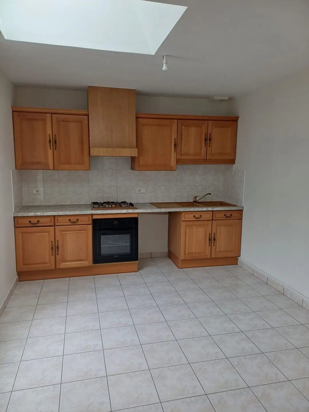 Appartement à louer, 74m², Lunéville