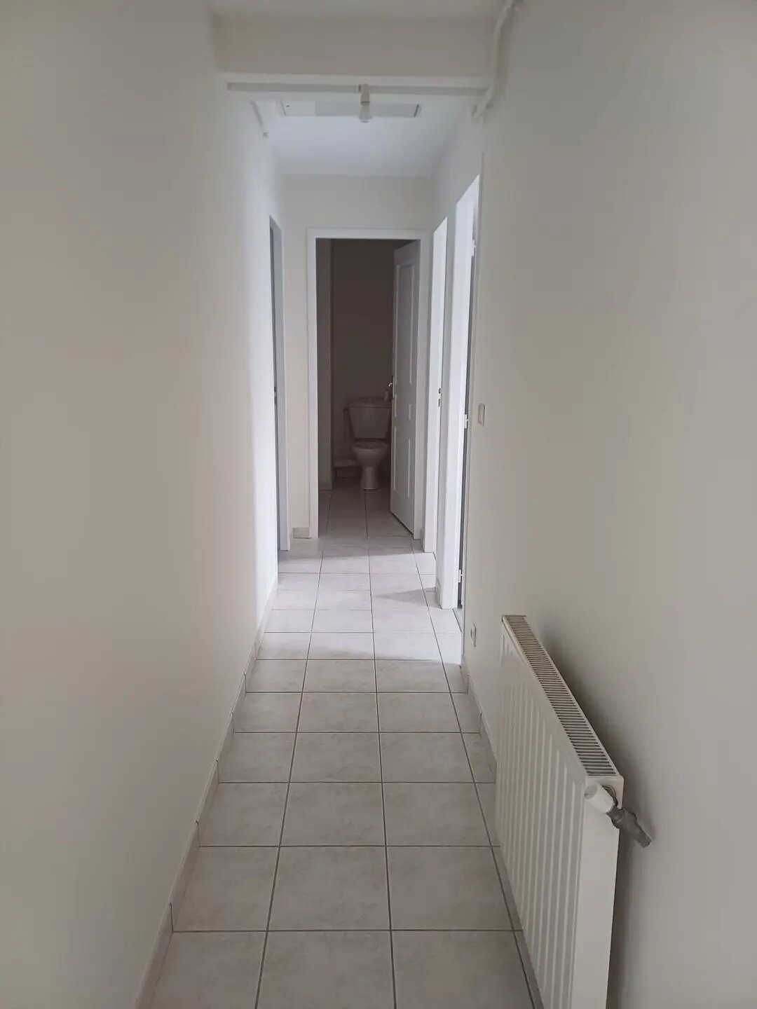 Appartement à louer, 74m², Lunéville