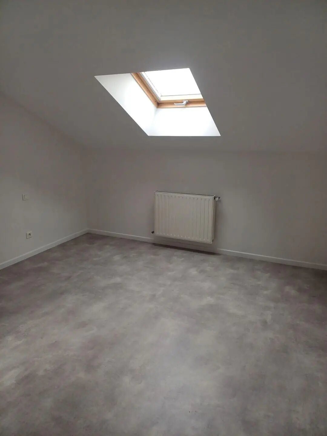 Appartement à louer, 74m², Lunéville