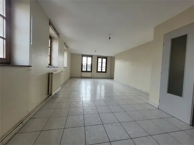 Appartement à vendre, 118m², Saint-Nicolas-de-Port