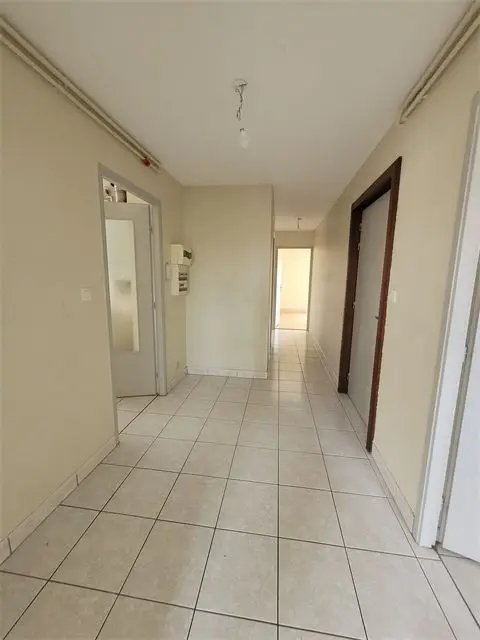 Appartement à vendre, 118m², Saint-Nicolas-de-Port